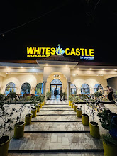 White castle