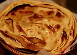 Tandoori Pratha