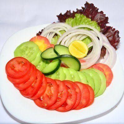 Fresh Salad