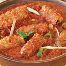 Beef Kabab Masala