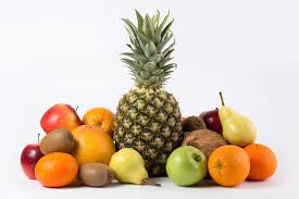 Fruits