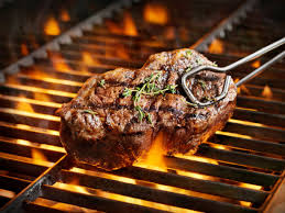 Grilled Meats