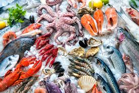 Seafood